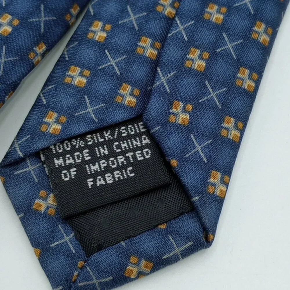 Bill Blass Neo Men's Silk Tie - 57